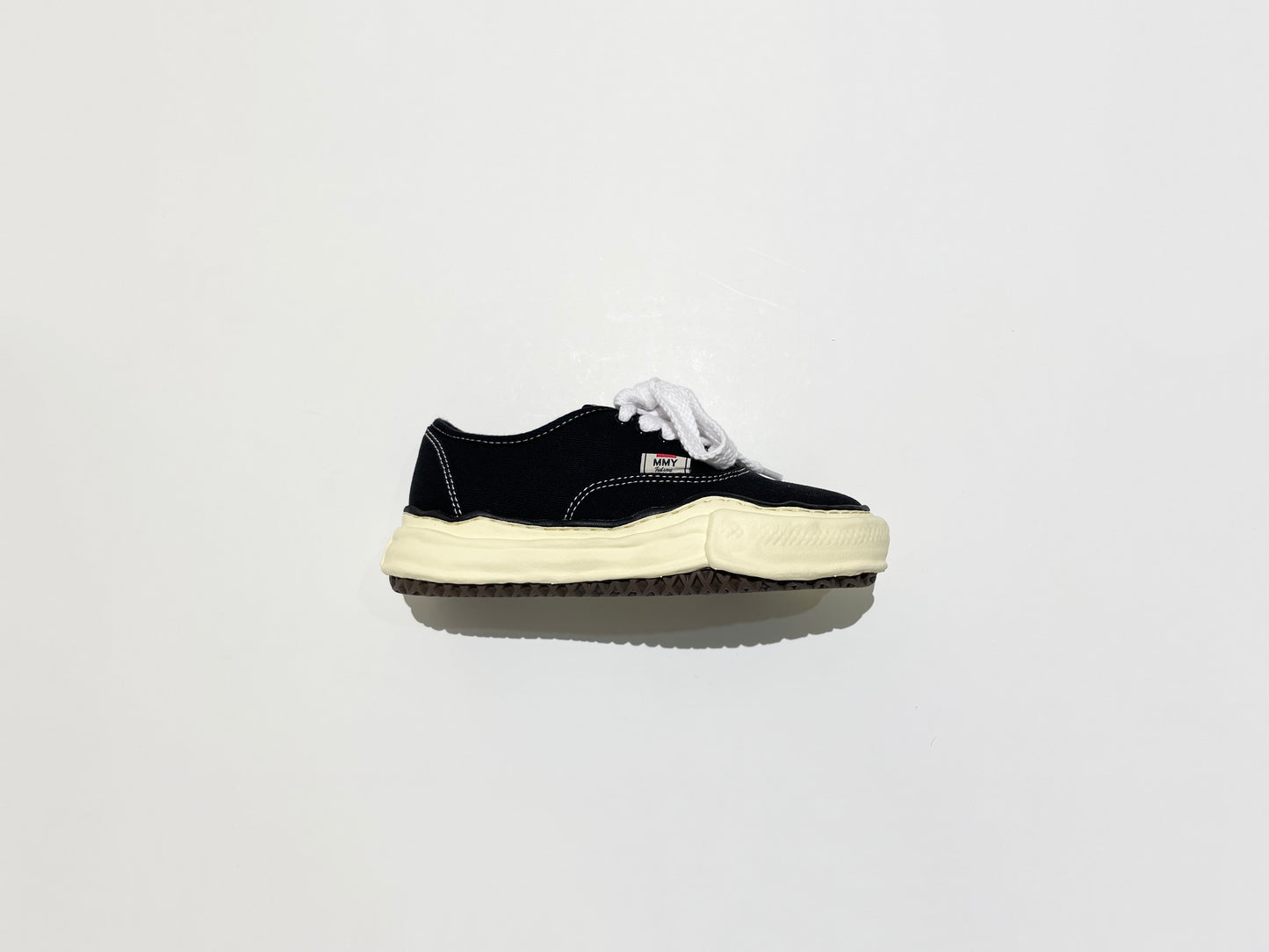 Maison Mihara Yasuhiro VL OG Sole Sneaker - Baker