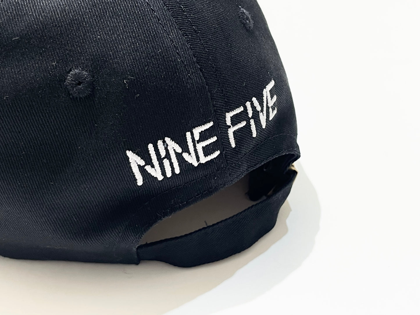 Nine Five Sumer Cap
