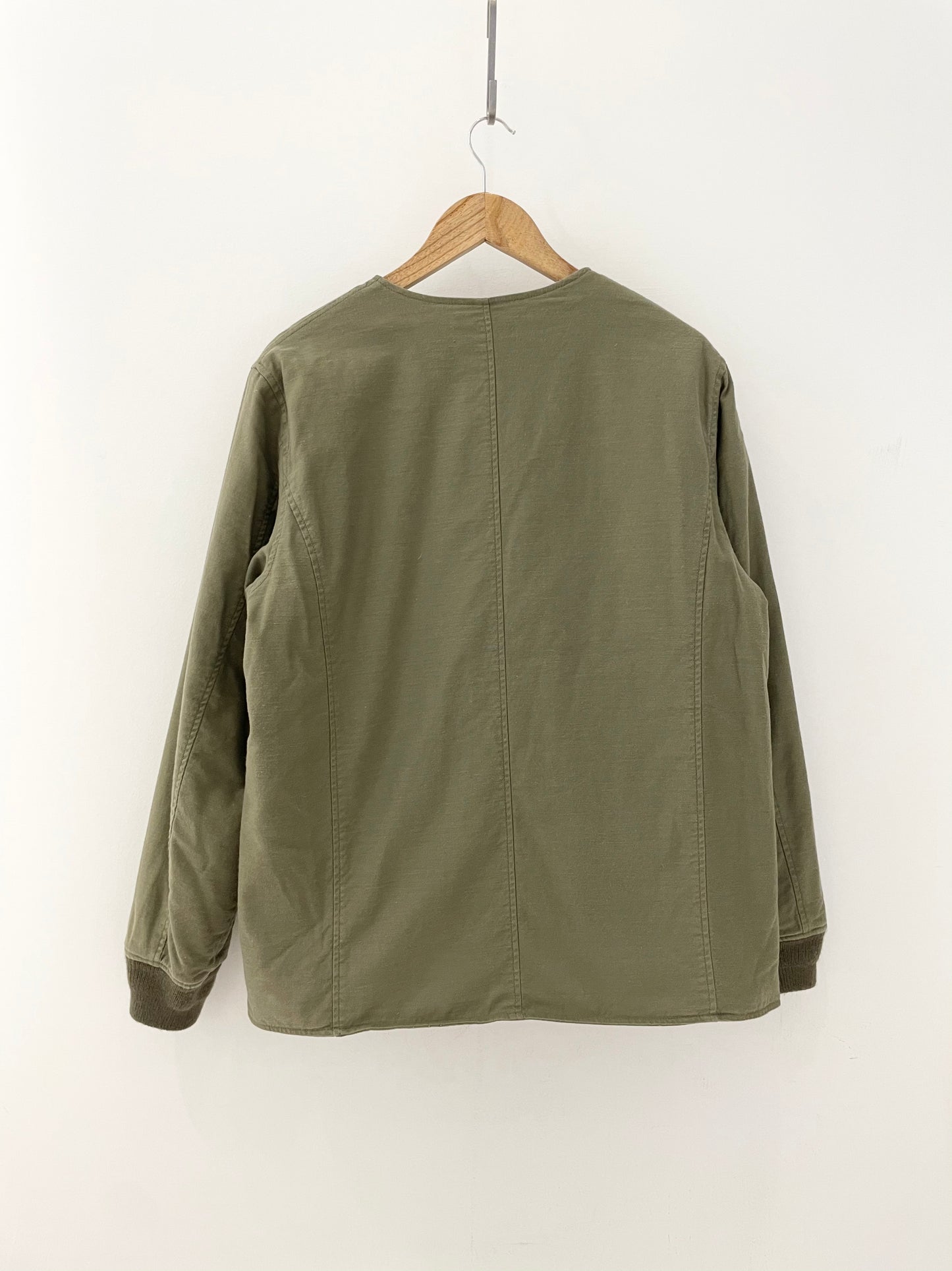 Neighborhood Mil-Liner.NC / C Jacket