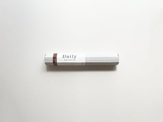 Daily Incense 45pcs - Sandalwood