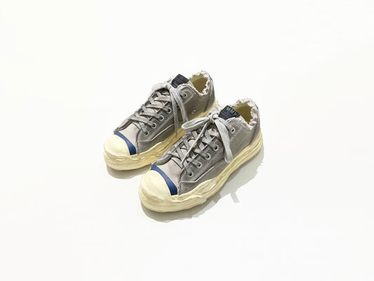 〖 Special Order 〗 Bed j.w. Ford X Maison Mihara Yasuhiro OG Sole Sneaker - Hank