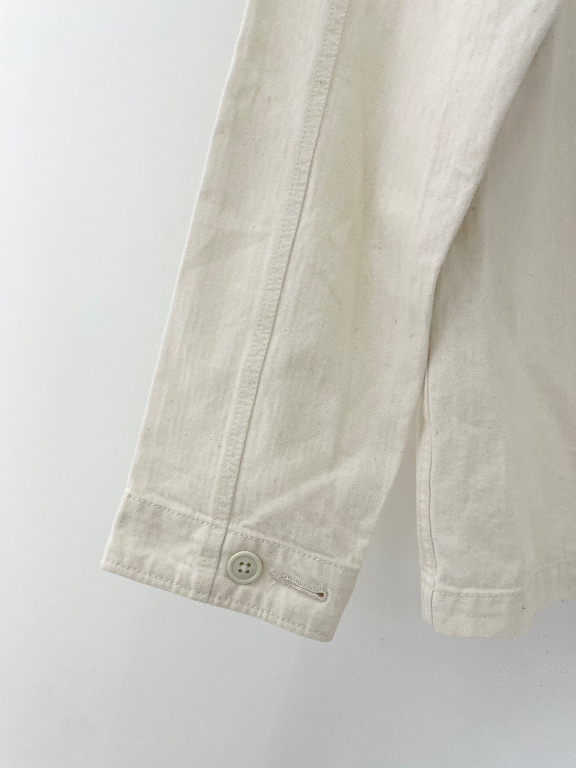 Neighborhood Mil-Utility / C Shirt LS – Dutch's Neighborhood Mil-Utility / C Shirt LS – Dutch's