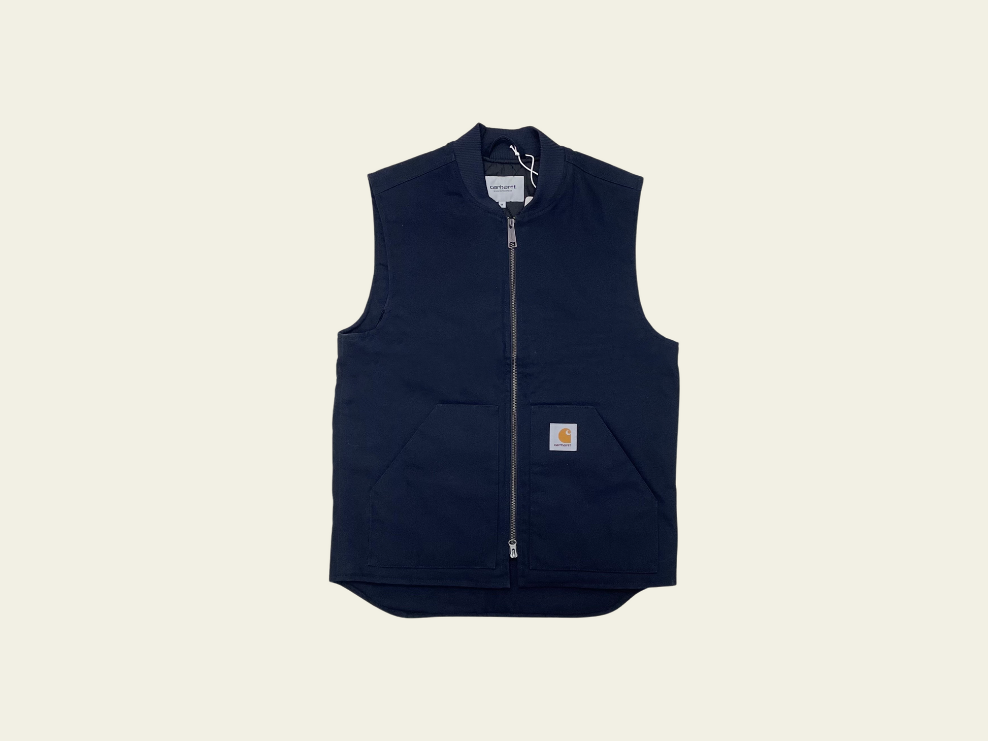 トップス Carhartt wip classic vest Carhartt WIP Classic Vest – Dutch's