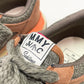 〖 Special Order 〗Nigel Cabourn x Maison Mihara Yasuhiro OG Sole Running Sneaker