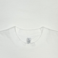 Normal Temperature 6.5oz Script Logo S/S Crew Neck T-Shirt
