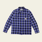 Carhartt WIP L/S Hepner Shirt
