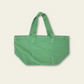 Los Angeles Apparel Bull Denim Essential Tote Bag