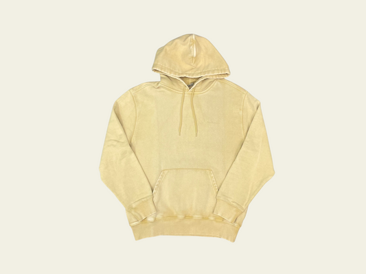 Carhartt WIP Hooded Mosby Script Sweatshirt