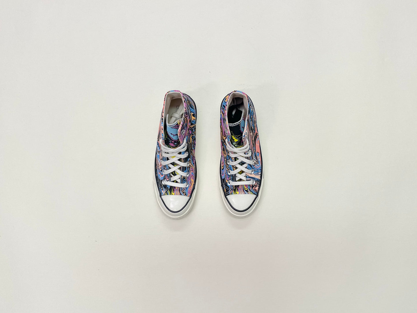 Converse Chuck Taylor 1970s Hi - Marble