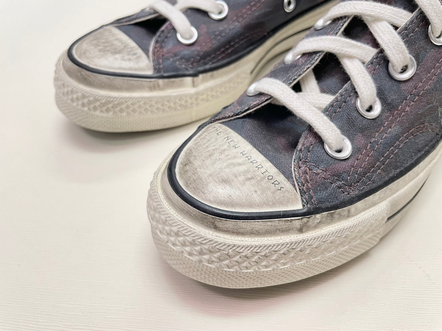 Undercover x Converse Chuck Taylor 1970s