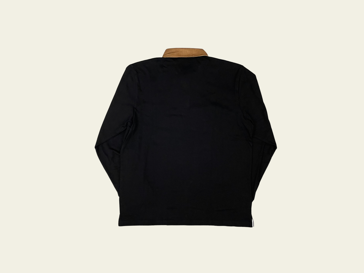 Carhartt WIP Cord Rugby Shirt