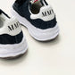 〖 Special Order 〗Maison Mihara Yasuhiro Broken Suede OG Sole Sneaker - Blakey