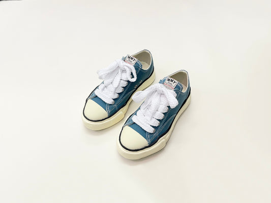 〖 Special Order 〗Maison Mihara Yasuhiro VL OG Sole Sneaker - Peterson