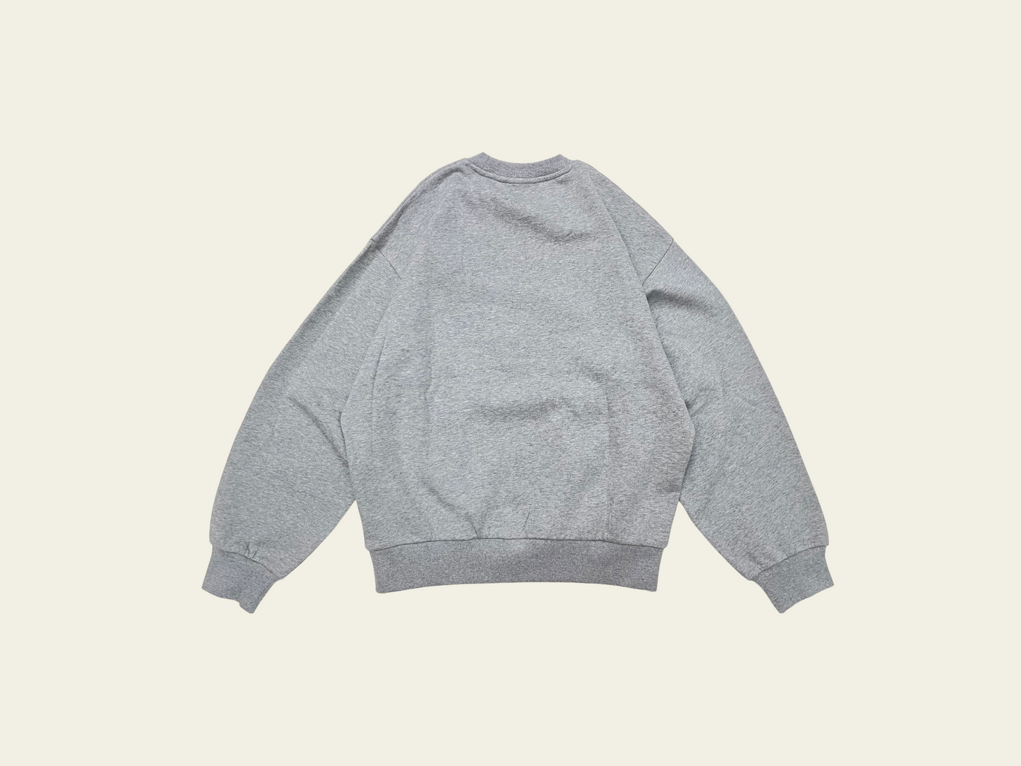 Carhartt WIP On The Road Sweatshirt