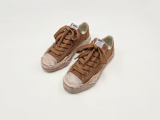 Maison Mihara Yasuhiro OD OG Sole Sneaker - Hank