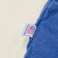 Los Angeles Apparel Bull Denim Essential Tote Bag