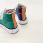 Maison Mihara Yasuhiro OG Sole Sneaker - Peterson Hi
