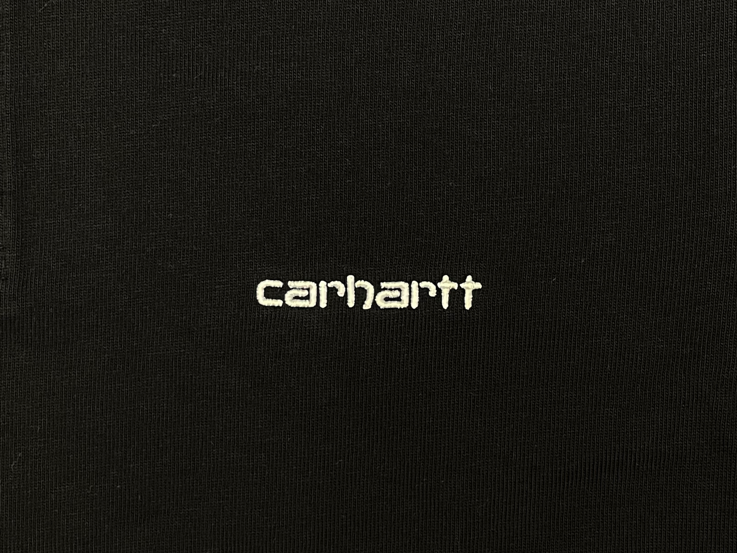 Carhartt WIP Cord Rugby Shirt