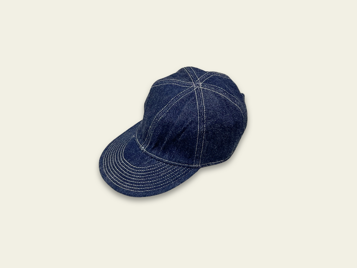 Nigel Cabourn Lybro Mechanics Cap