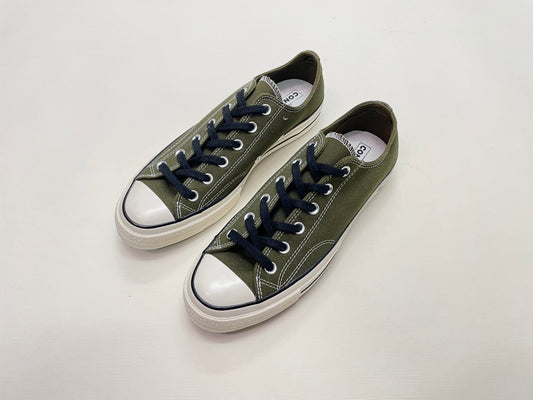 Converse Chuck Taylor 1970s - Olive