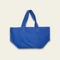 Los Angeles Apparel Bull Denim Essential Tote Bag