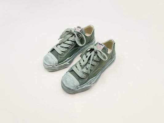 Maison Mihara Yasuhiro OD OG Sole Sneaker - Hank