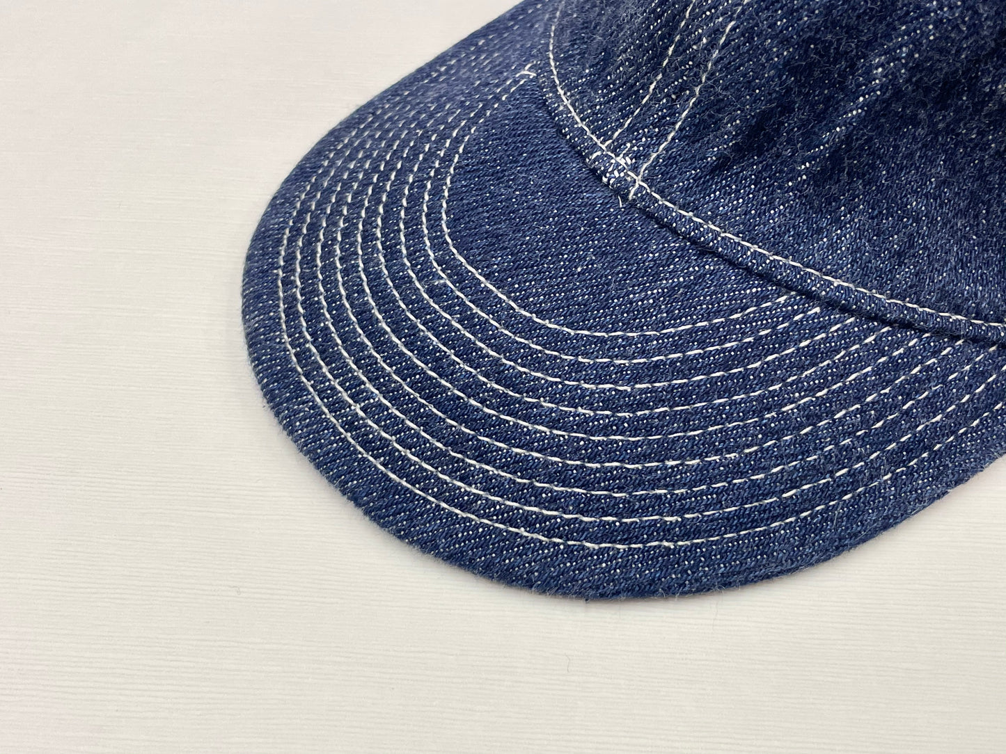 Nigel Cabourn Lybro Mechanics Cap