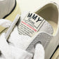 〖 Special Order 〗Maison Mihara Yasuhiro Vintage Look OG Sole Sneaker - Peterson