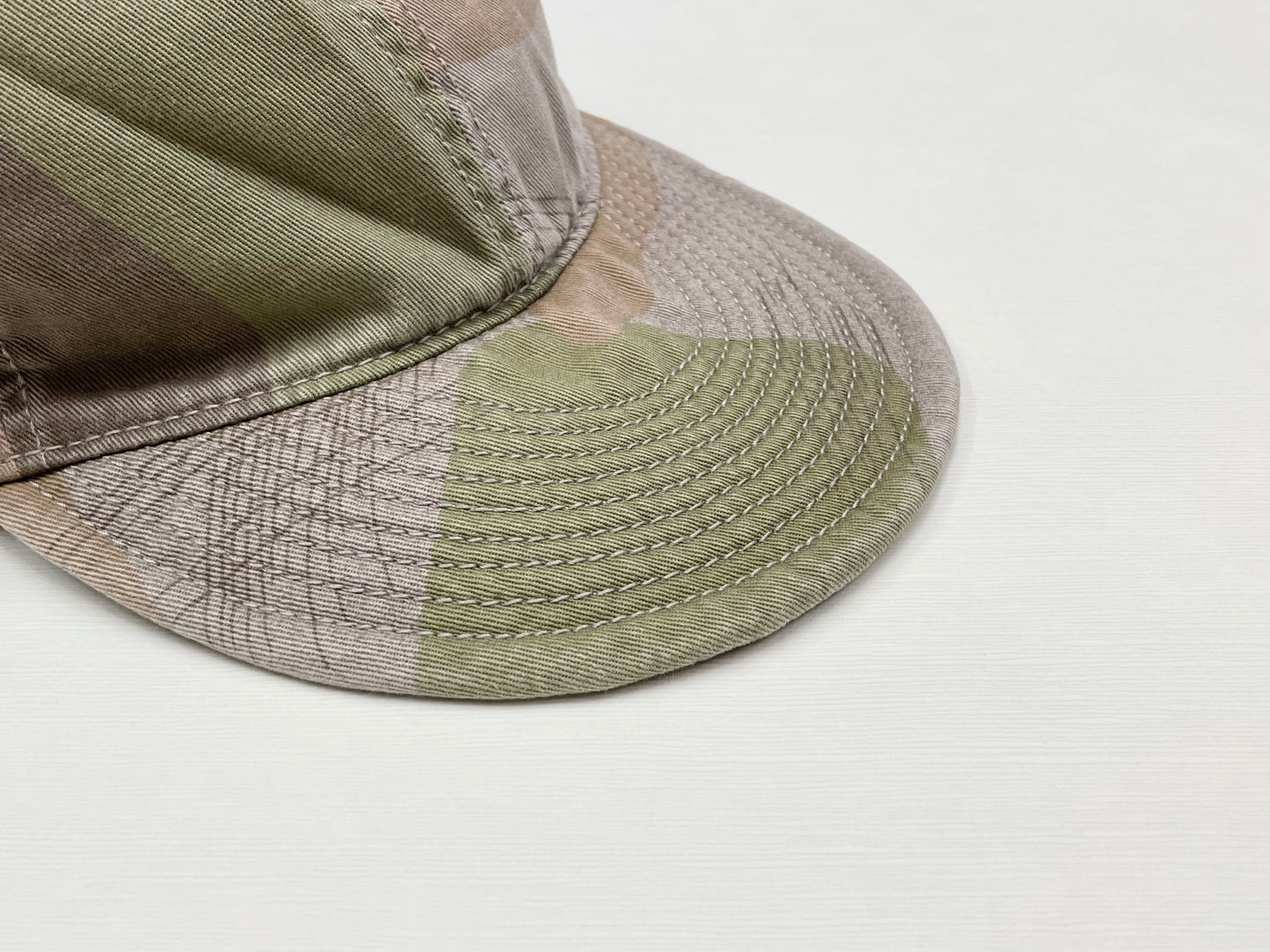 Nigel Cabourn Lybro Mechanics Cap