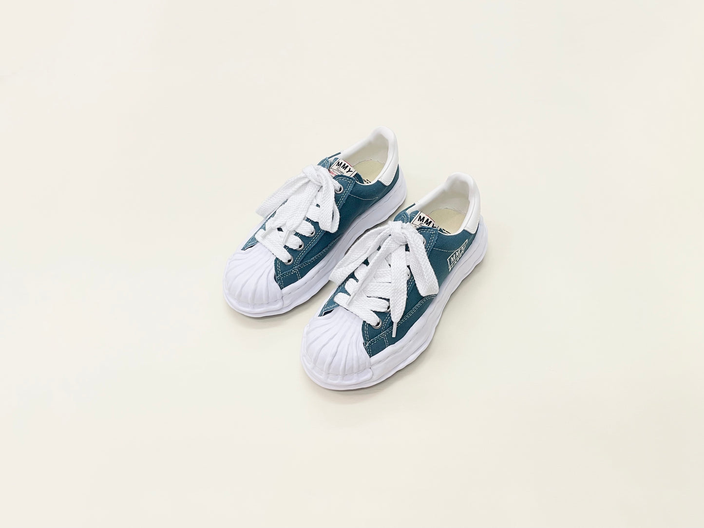 Maison Mihara Yasuhiro OG Sole Sneaker - Blakey