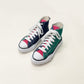 Maison Mihara Yasuhiro OG Sole Sneaker - Peterson Hi