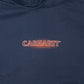 Carhartt WIP Neon Script Hoodie