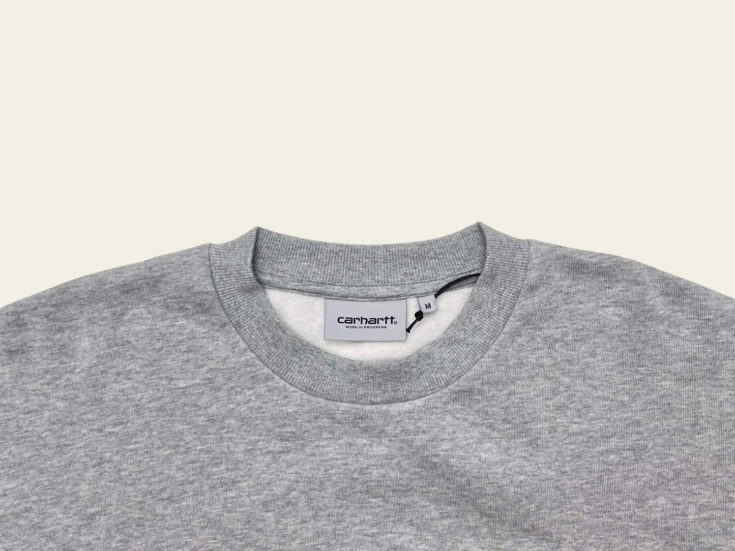 Carhartt WIP On The Road Sweatshirt