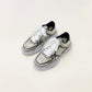 〖 Special Order 〗Maison Mihara Yasuhiro Brushed Patent Leather OG Sole Sneaker - Wayne