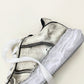 〖 Special Order 〗Maison Mihara Yasuhiro Brushed Patent Leather OG Sole Sneaker - Wayne