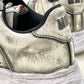〖 Special Order 〗Maison Mihara Yasuhiro Brushed Patent Leather OG Sole Sneaker - Wayne