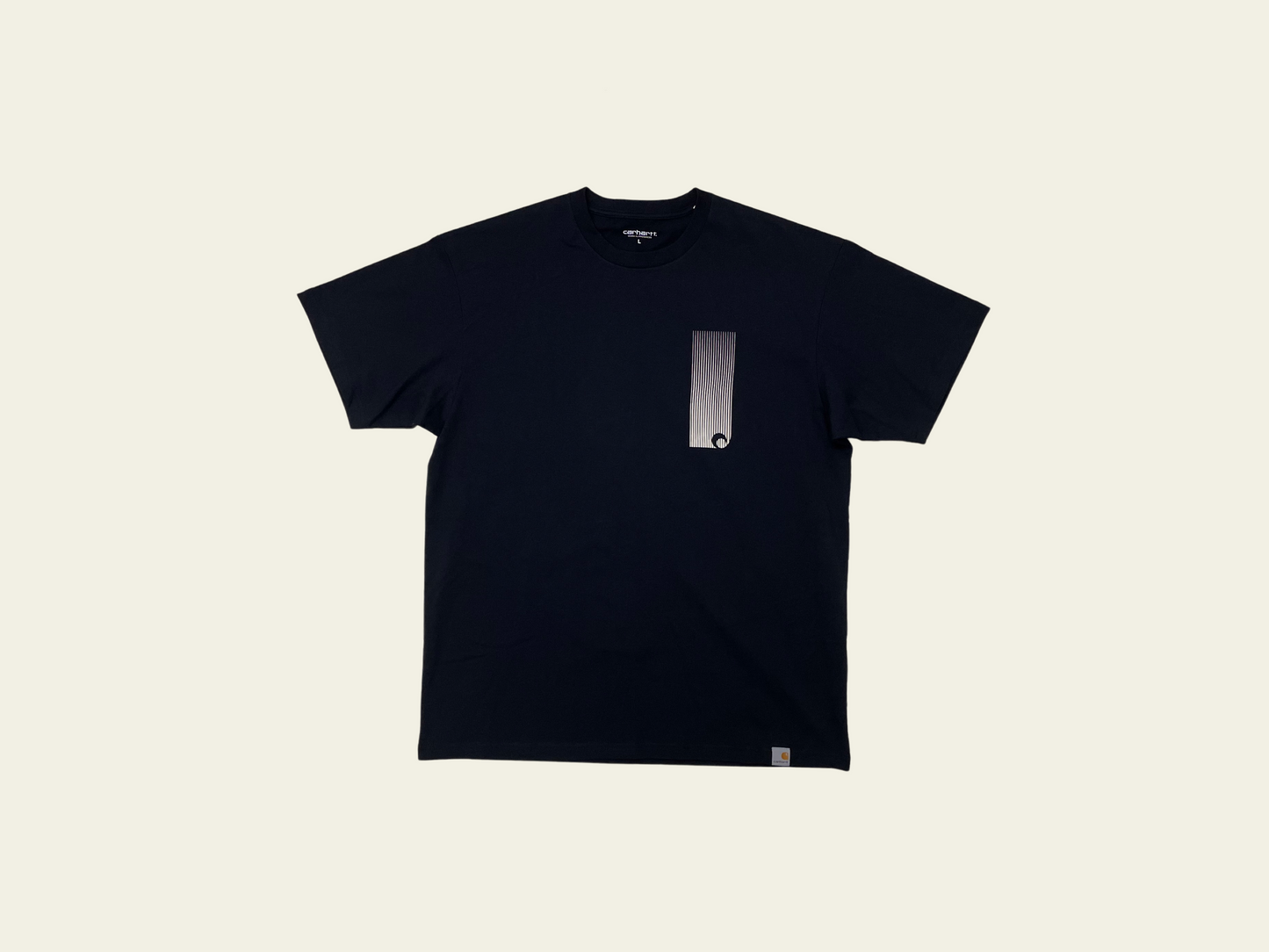 Carhartt WIP Discover T-Shirt