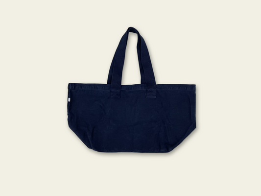 Los Angeles Apparel Bull Denim Essential Tote Bag