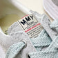 Maison Mihara Yasuhiro Broken Suede OG Sole Sneaker - Blakey