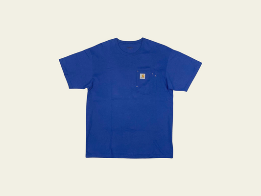 Carhartt WIP State Pocket T-Shirt