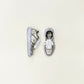 〖 Special Order 〗Maison Mihara Yasuhiro Brushed Patent Leather OG Sole Sneaker - Wayne
