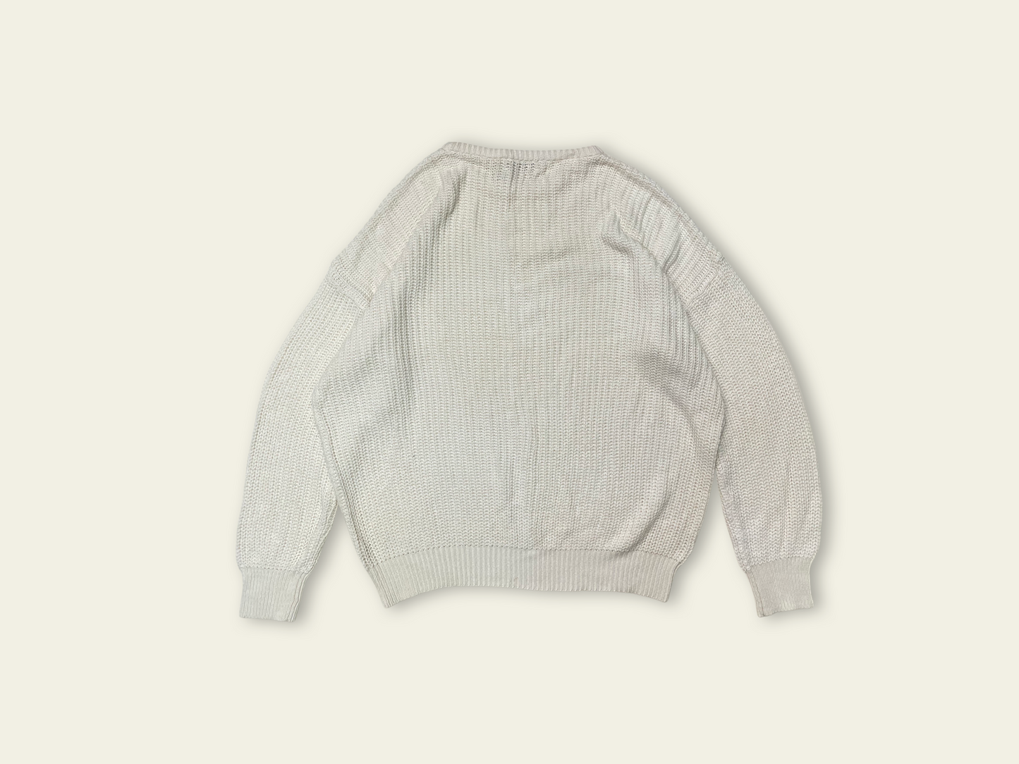 American Apparel Fisherman’s Pullover