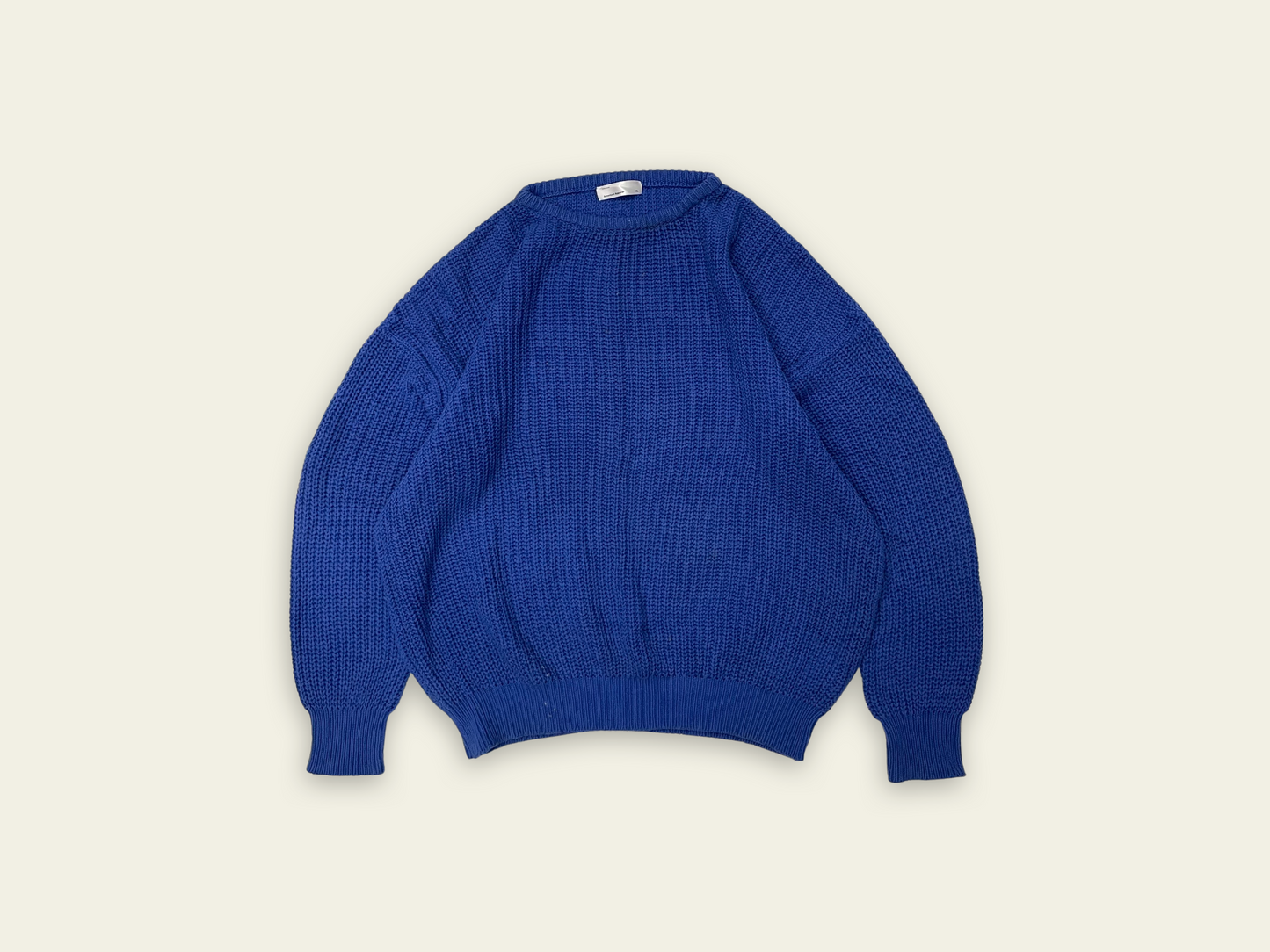 American Apparel Fisherman’s Pullover