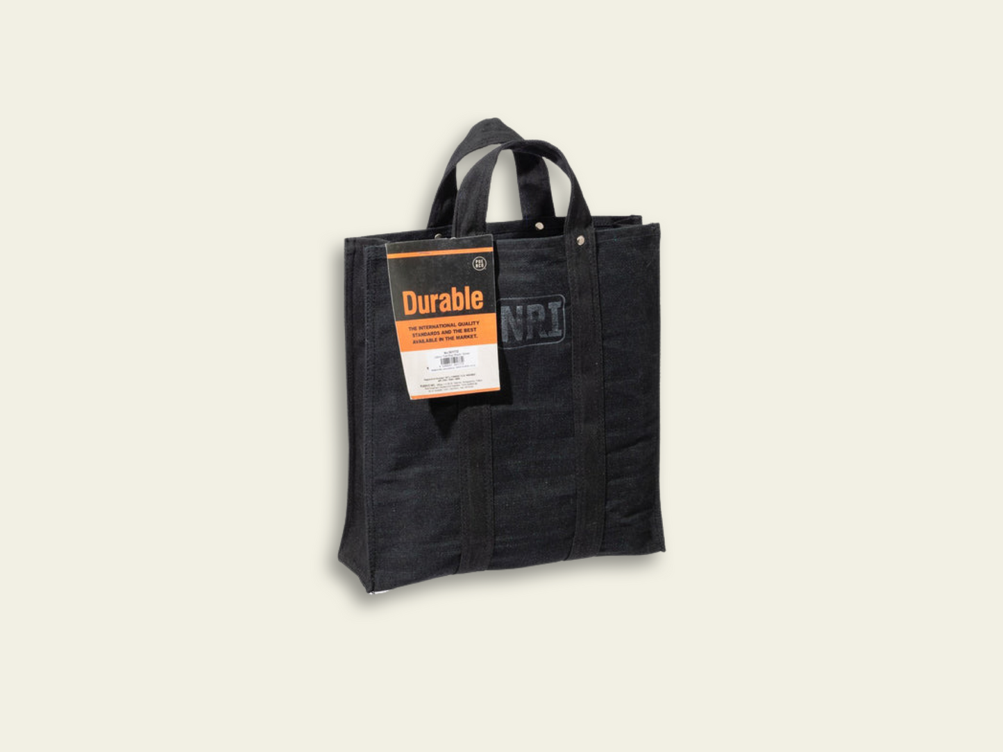 Puebco Labour Tote Bag - Small