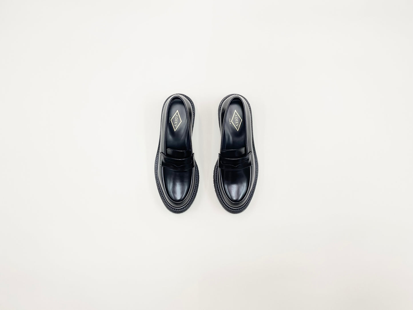 Adieu Paris Type 159 Loafer