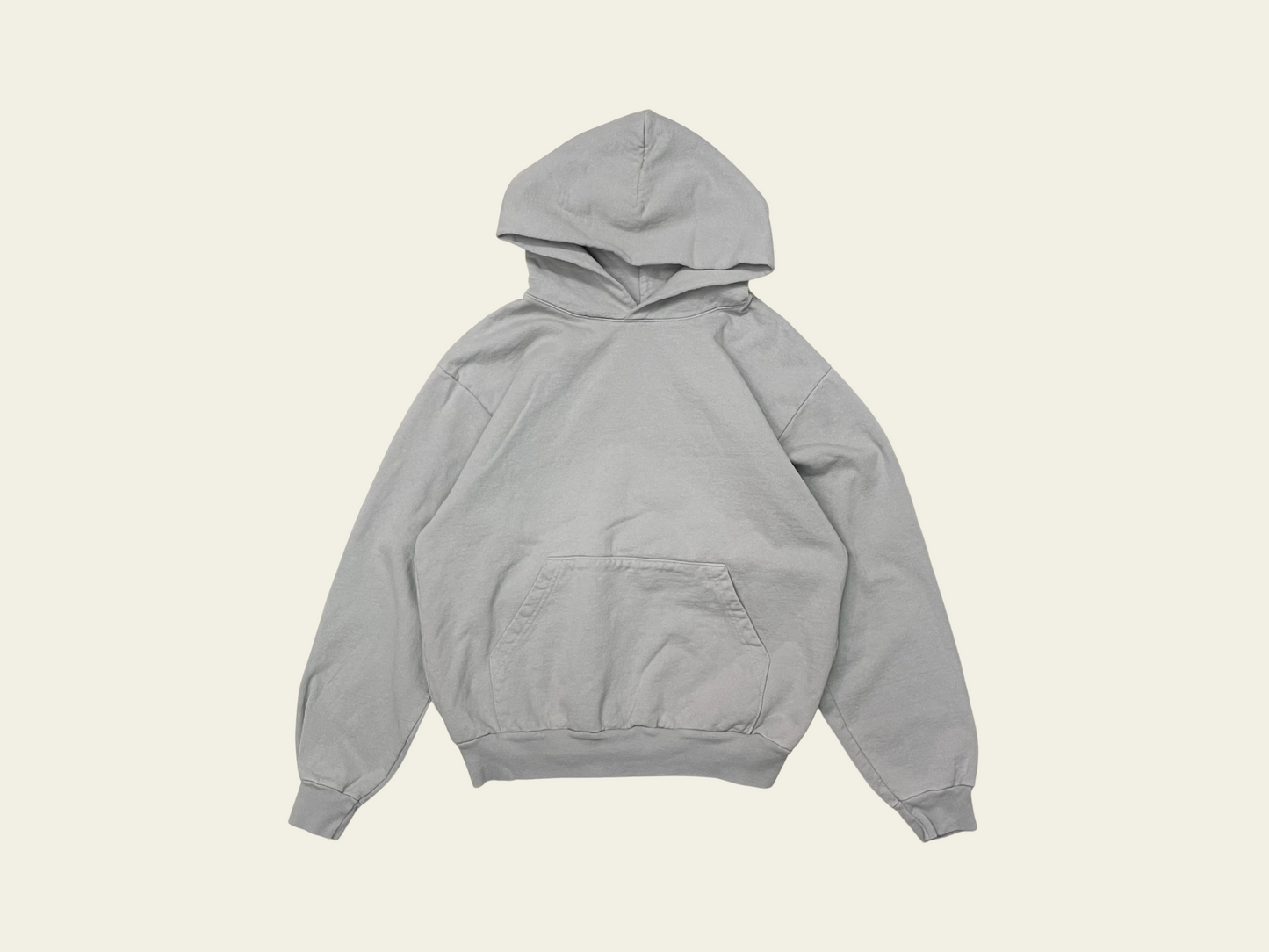 Los Angeles Apparel Heavy Fleece Hoodie