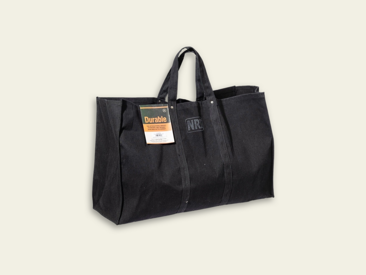 Puebco Labour Tote Bag - Large