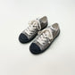 Maison Mihara Yasuhiro General Scale Past Sole 6-Hole Sneaker