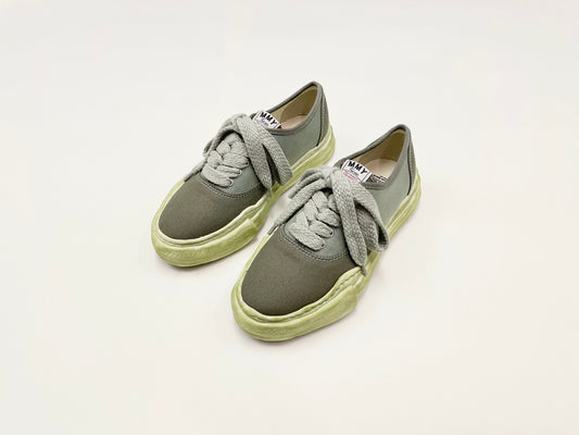 Maison Mihara Yasuhiro OD OG Sole Sneaker - Baker