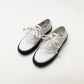 Maison Mihara Yasuhiro General Scale Past Sole 5-Hole Sneaker